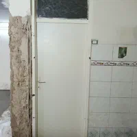 درب اتاق خواب