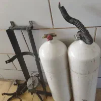 کپسول سی آن جی دو قلو پراید تاریخ تا 2037
