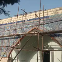 کاشی کار و سنگ کار|خدمات پیشه و مهارت|بوشهر, |دیوار