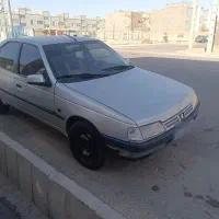 پژو۴۰۵مدل ۸۷|خودرو سواری و وانت|بیرجند, |دیوار