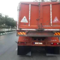 کمپرس چرخ 20|خودرو سنگین|مشهد, رضاییه|دیوار