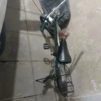 دوچرخه|دوچرخه، اسکیت، اسکوتر|مشهد, نظام دوست|دیوار