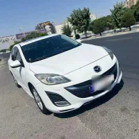 مزدا۳نیو