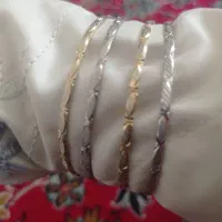 النگو نقره ،سایز 1