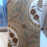 پشتی ۶ عدد نو و سالم