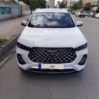 تیگو 7 پرو پریمیوم آخر ۴۰۳