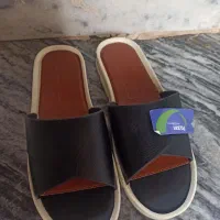 دمپایی زنانه سایز 40 نو