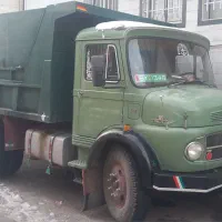 باربری ماسه اجر خاک و نخاله