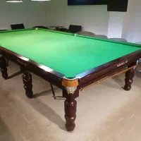 اسنوکر ویراکا