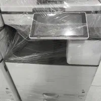 پرینتر سیاه سفید مدل MP4055|پرینتر، اسکنر، کپی، فکس|سبزوار, قائم|دیوار