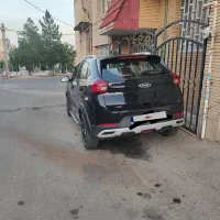 سواری، ایکس22پرو