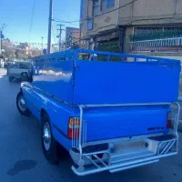 نیسان دیزل|خودرو سواری و وانت|فلاورجان, |دیوار