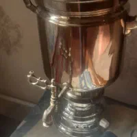 یک عدد سماور در حدنو|سماور، چایساز، قهوهساز|تبریز, |دیوار