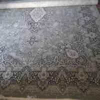 فرش سالم و تمیز