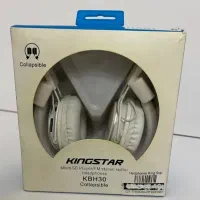 هدفونkingstar مدلKBH30