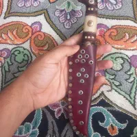 چاقو زده زنگ