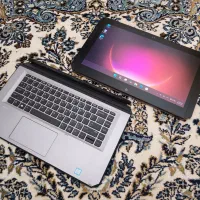 لپ تاپ تبلت شو hp zbook x2 g4