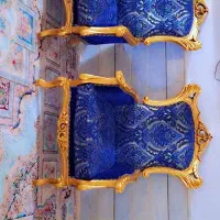 مبل سلطنتی ۹ نفره