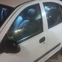 تیبا صندوق‌دار SX دوگانه سوز، مدل ۱۴۰۱|خودرو سواری و وانت|شیراز, شریف‌آباد|دیوار