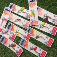 تخفیف ویژه مپس های قزلی