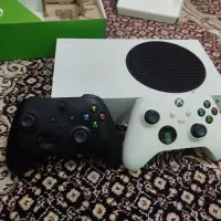 ایکس باکس سری اس