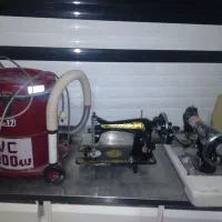 انواع سماور و لوازم خانگی دست دوم درحدنو و تعمیرات|سایر لوازم برقی|خمینیشهر, |دیوار