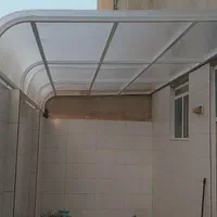 جوشکارسیار  شاهین  شهر  سایه بان