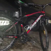 دوچرخه اورلورد سایز ۲۶