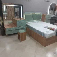 سرویس خواب دو نفره الماس