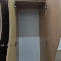 کمد، چوبی|جاکفشی، کمد، دراور|کاشان, میدانگاه آقا|دیوار