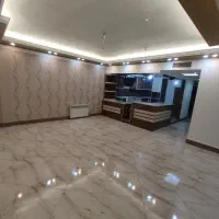 اجاره آپارتمان ۱۱۰ متری ۲ خوابه در بعثت