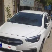 شاهین 403  سفید
