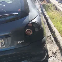 206|خودرو سواری و وانت|رفسنجان, |دیوار