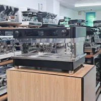 دستگاه اسپرسو سن مارکو 105M مولتی بویلر دوگروپ