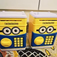 فروش قلک یا صندوق هوشمند