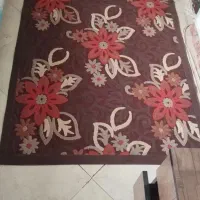 فرش یک در یک و‌نی 250