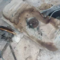 قطعات بدنه و خودرو