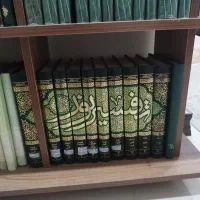 کتاب مذهبی تفسیر نور،المیزان،نهج البلاغه
