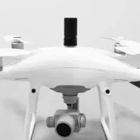 فانتوم نقشه برداری 4 پرو DJI