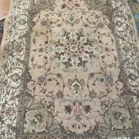 فرش دستبافت  دست دوم|فرش|سمنان, |دیوار