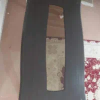 میز چوبی ناهار خوری ۱۲نفره بسیارتمیز وسالم