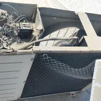 کولر اوجنرال کول|کولر گازی و فن‌کوئل|میناب, |دیوار
