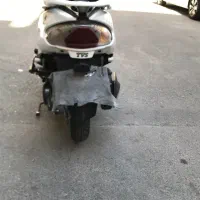 وگو ۱۱۰مدل ۹۷|موتورسیکلت|تهران, صفا|دیوار