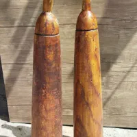 میل باستانی/زنجیر