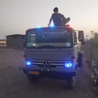 آبرسانی نیسان و خاور|خدمات حمل و نقل|رباطکریم, شترخوار|دیوار