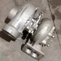 توربوشارژ دیزل ژنراتور بنز و ...