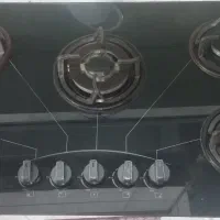 گاز صفحه ای طرح ایتالیا