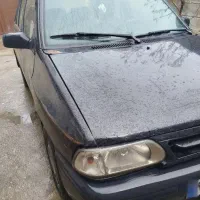 پراید مدل ۸۵