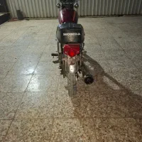 سی جی مزایده ای|موتورسیکلت|بوشهر, |دیوار