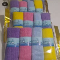 دستمال میکرو فایبر